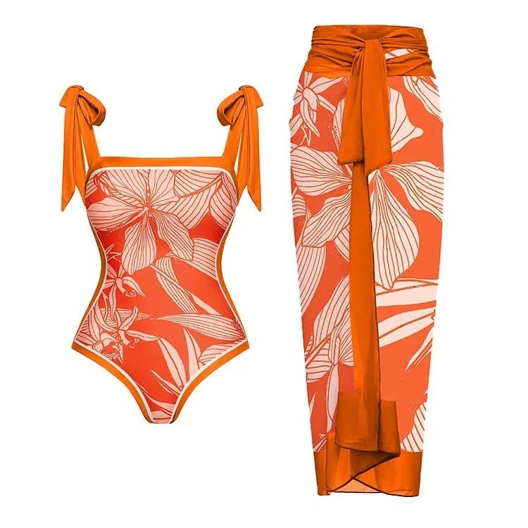 2024 New Arrival Push Up Women's Bikini Set - The Rave Cave