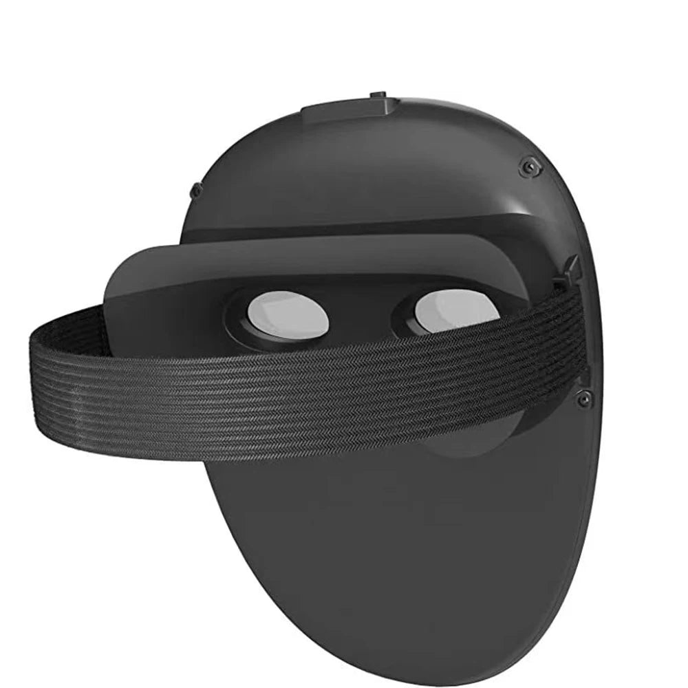 LED Wifi Hd/Gif/Video Programmable Masquerade Mask