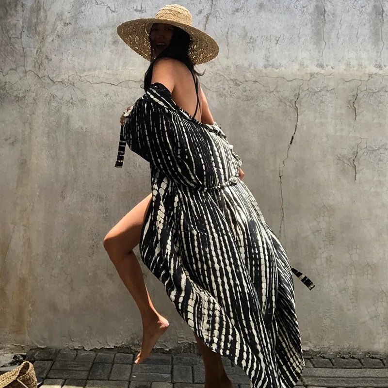 Beach Cover Ups for Women - The Rave Cave