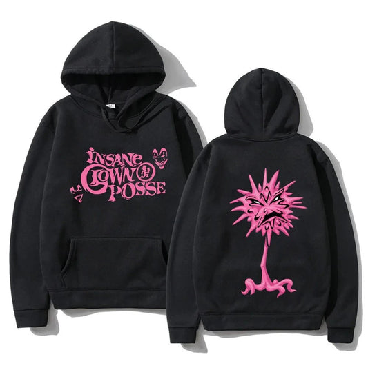 ICP Hoodie Style 8 - The Rave Cave