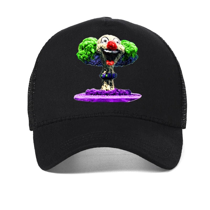 Insane Clown Posse Baseball Cap - The Rave Cave