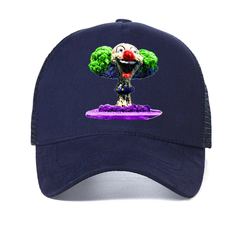 Insane Clown Posse Baseball Cap - The Rave Cave