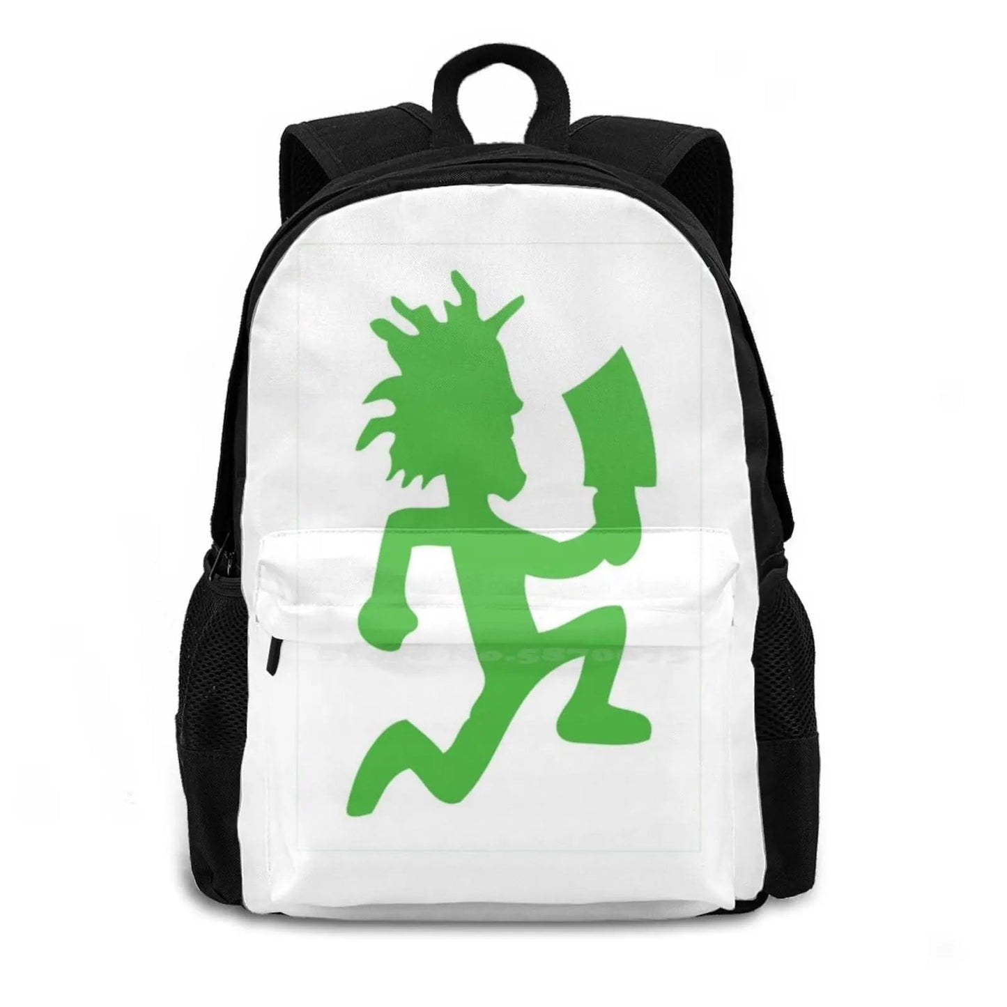 Juggalo ICP Backpack - The Rave Cave