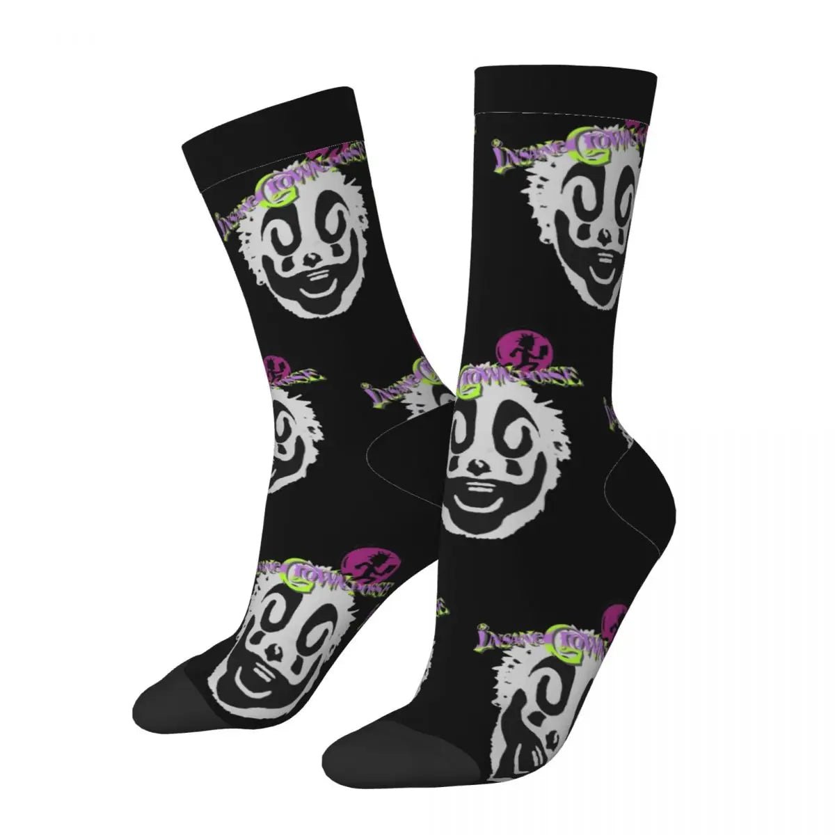 Juggalo Socks - The Rave Cave