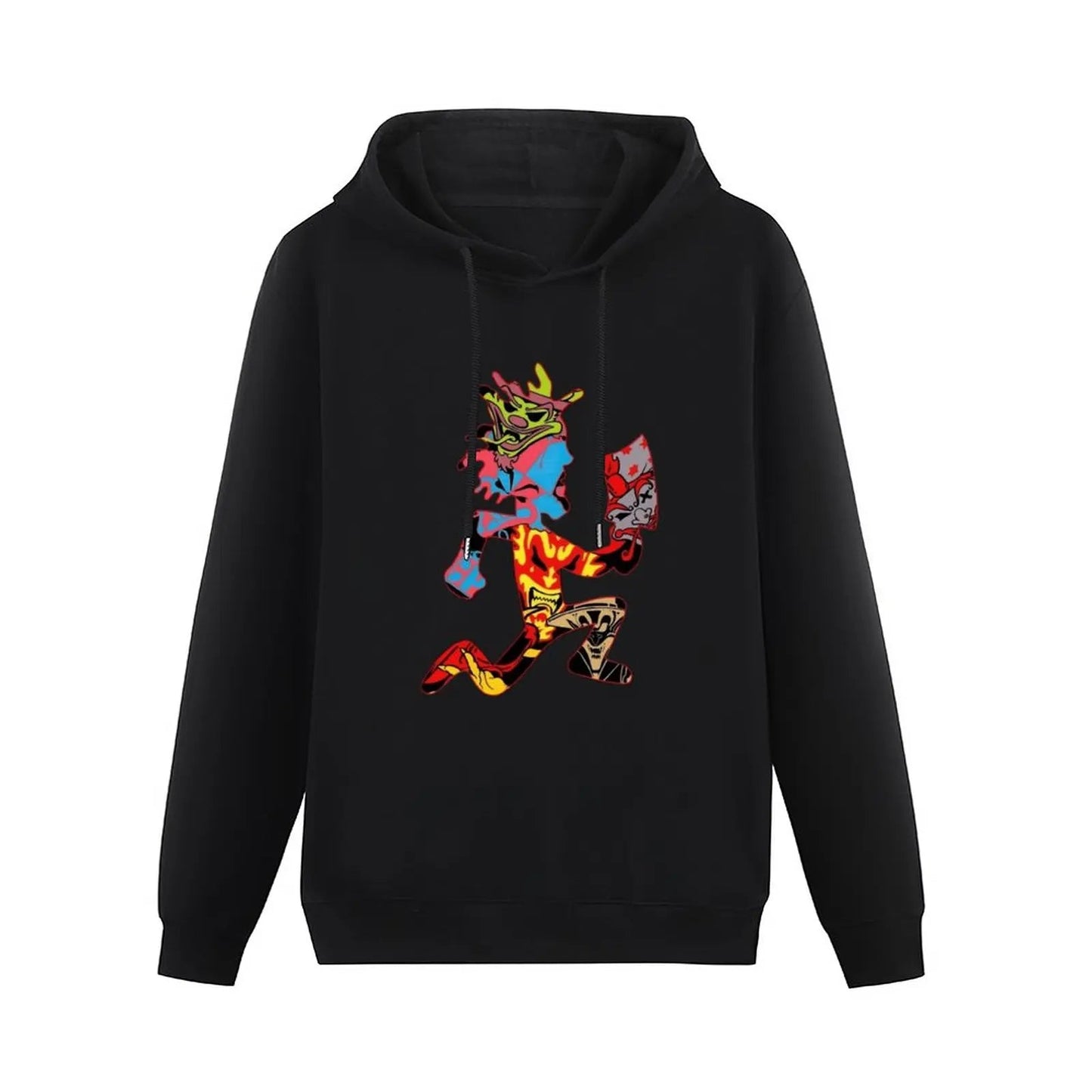 New ICP Hatchetman Pullover Hoodie - The Rave Cave