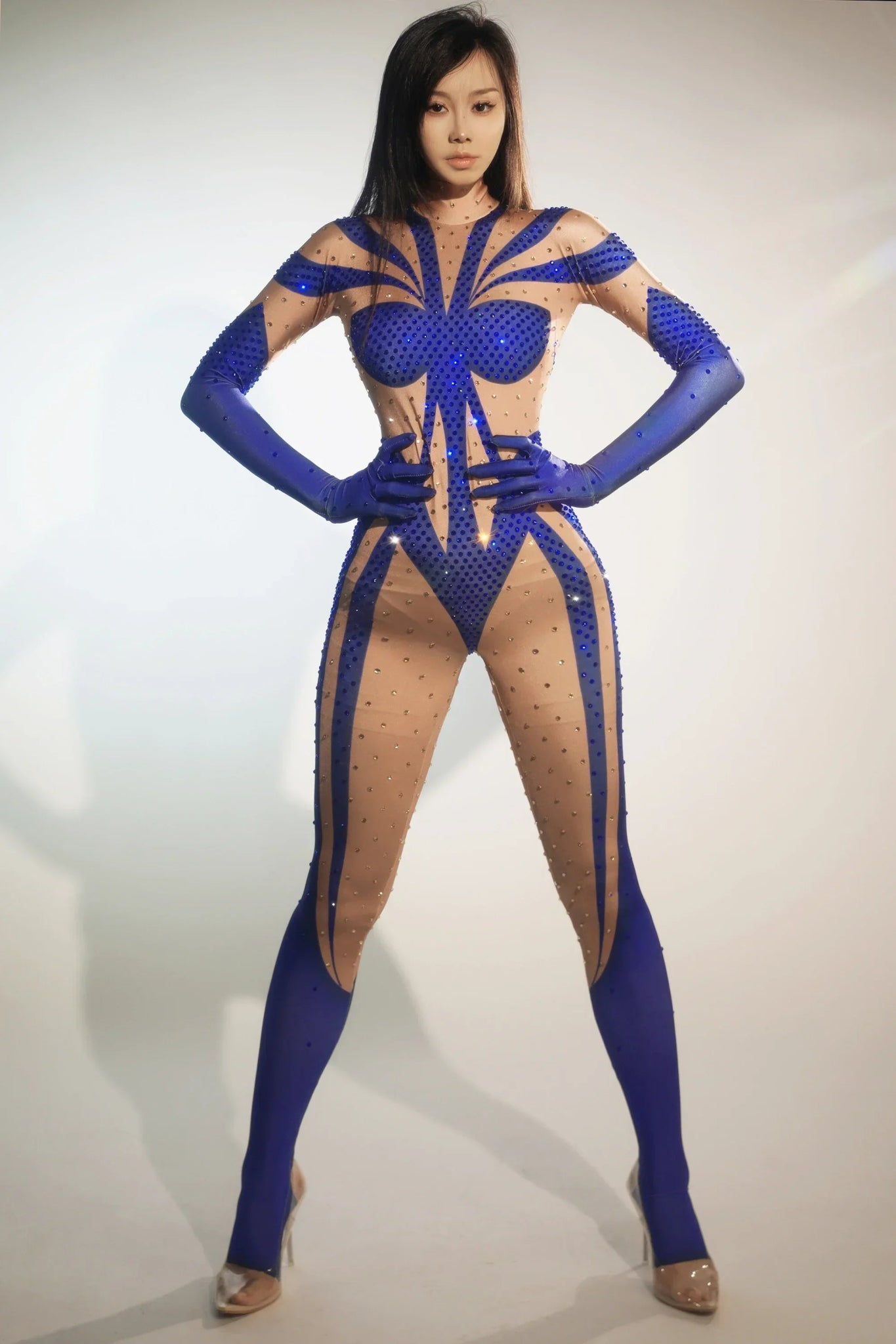 Sexy Nights Outfit - The Rave Cave