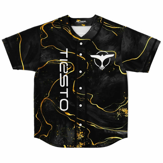 Tiesto Jersey Style 2 - The Rave Cave